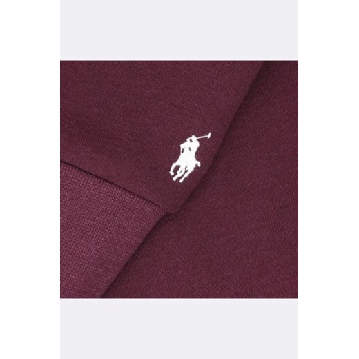 POLO RALPH LAUREN Bluza HOOD MOD #2-KNIT | Regular Fit Polo Ralph Lauren 140/146 Gomez Fashion Store