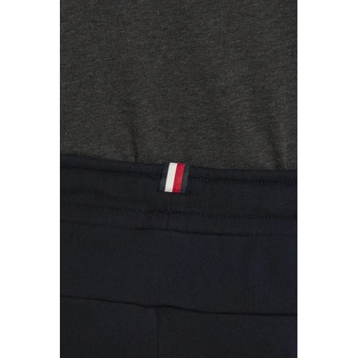 Tommy Sport Spodnie dresowe | Regular Fit Tommy Sport XL Gomez Fashion Store