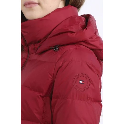 Tommy Hilfiger Puchowa kurtka | Regular Fit Tommy Hilfiger XXL wyprzedaż Gomez Fashion Store