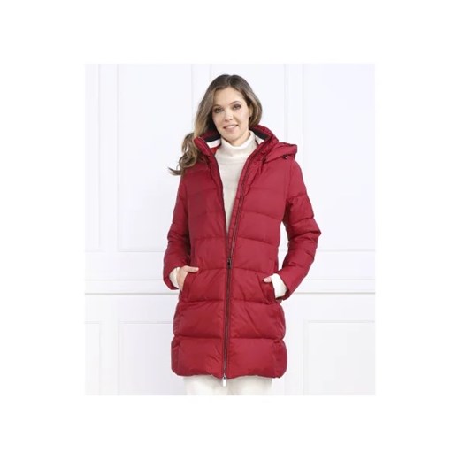 Tommy Hilfiger Puchowa kurtka | Regular Fit Tommy Hilfiger XL wyprzedaż Gomez Fashion Store