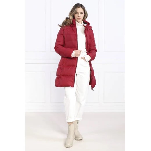 Tommy Hilfiger Puchowa kurtka | Regular Fit Tommy Hilfiger M okazyjna cena Gomez Fashion Store