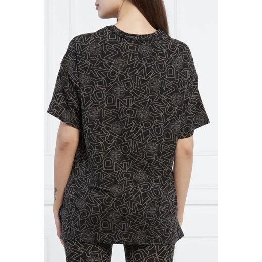 DKNY SLEEPWEAR Piżama | Regular Fit XS wyprzedaż Gomez Fashion Store