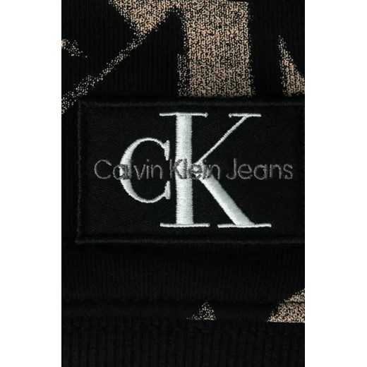 CALVIN KLEIN JEANS Bluza | Regular Fit 170 Gomez Fashion Store