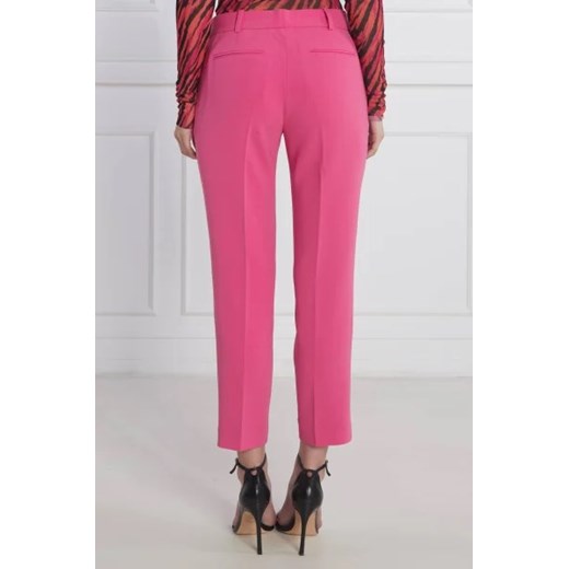 Michael Kors Spodnie | Regular Fit Michael Kors 40 okazja Gomez Fashion Store