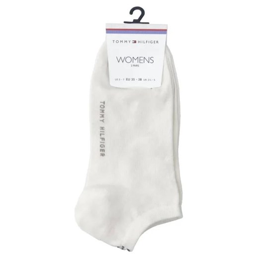 Tommy Hilfiger Skarpety 2-pack Tommy Hilfiger 35-38 Gomez Fashion Store