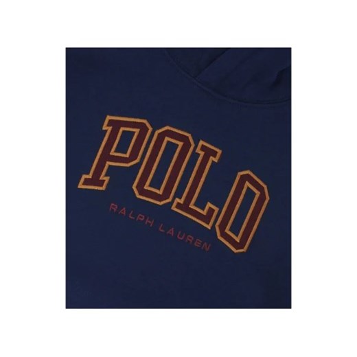Bluza chłopięca Polo Ralph Lauren