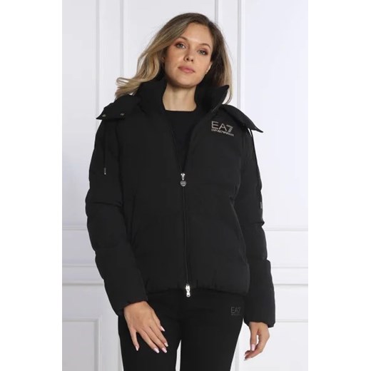 Kurtka damska Emporio Armani