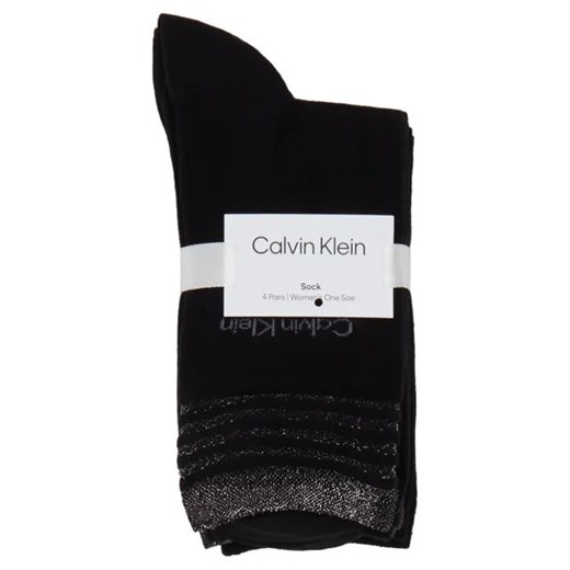 Calvin Klein skarpetki damskie