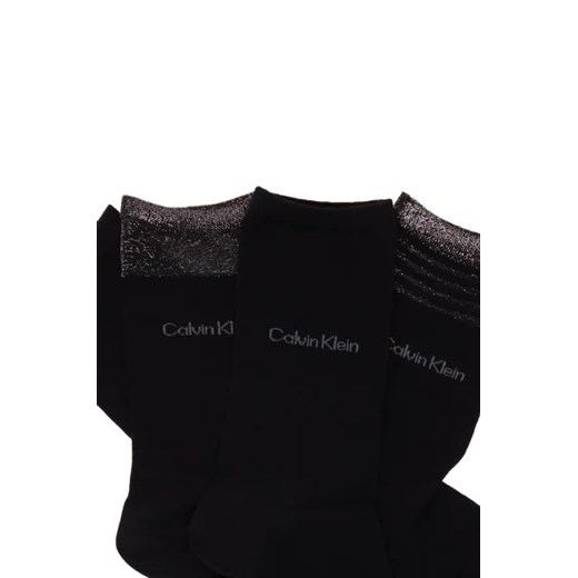 Skarpetki damskie Calvin Klein