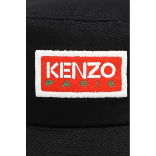 Kenzo Kapelusz Kenzo M Gomez Fashion Store