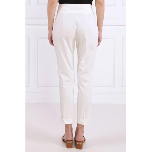 Liu Jo Spodnie | Regular Fit Liu Jo 38 okazyjna cena Gomez Fashion Store