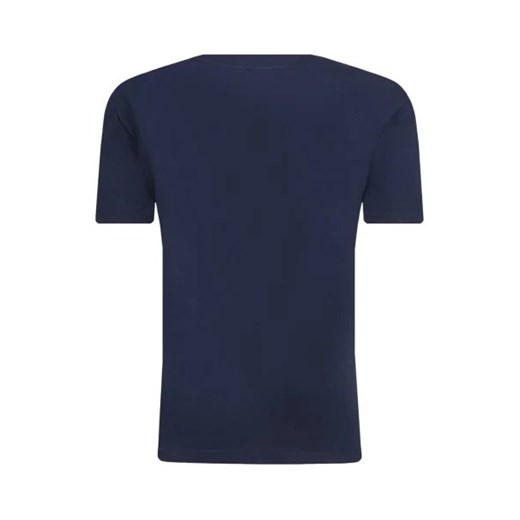 POLO RALPH LAUREN T-shirt | Regular Fit Polo Ralph Lauren 140/146 Gomez Fashion Store