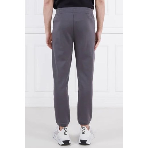 EA7 Dres | Regular Fit XXXL okazja Gomez Fashion Store