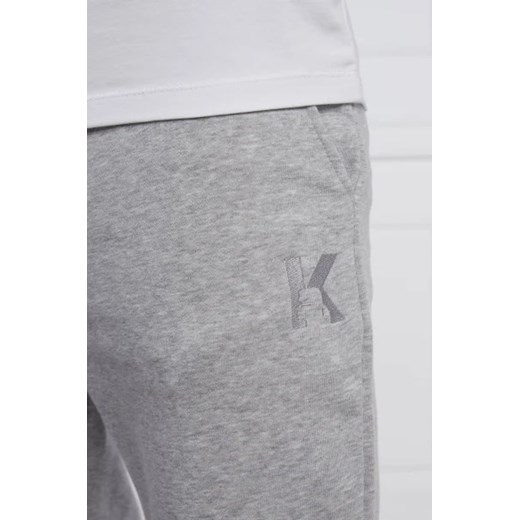 Karl Lagerfeld Spodnie | Regular Fit Karl Lagerfeld XL Gomez Fashion Store wyprzedaż