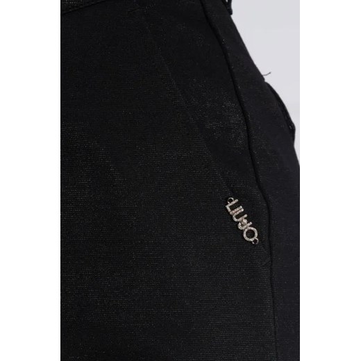 Liu Jo Sport Spodnie | Regular Fit XL wyprzedaż Gomez Fashion Store
