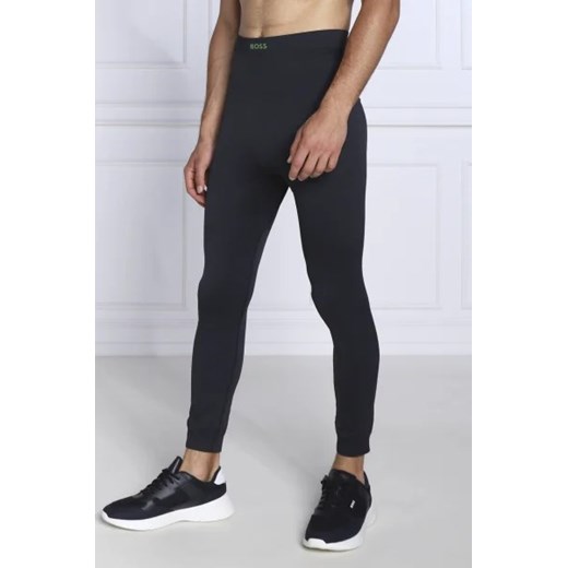 BOSS GREEN Legginsy Hileas 102 | Slim Fit XXXL wyprzedaż Gomez Fashion Store