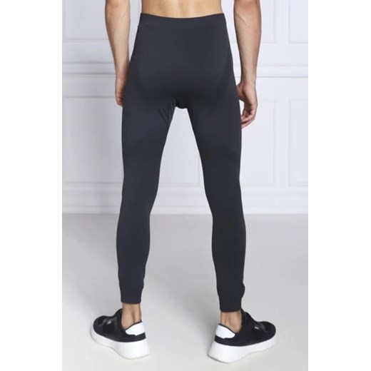 BOSS GREEN Legginsy Hileas 102 | Slim Fit XXL Gomez Fashion Store wyprzedaż