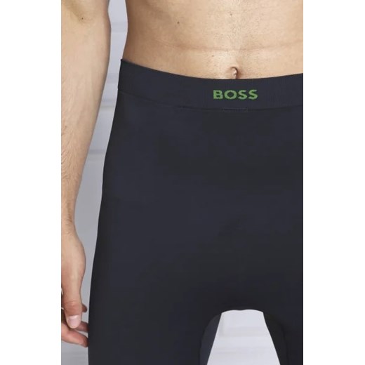 BOSS GREEN Legginsy Hileas 102 | Slim Fit XXL okazja Gomez Fashion Store