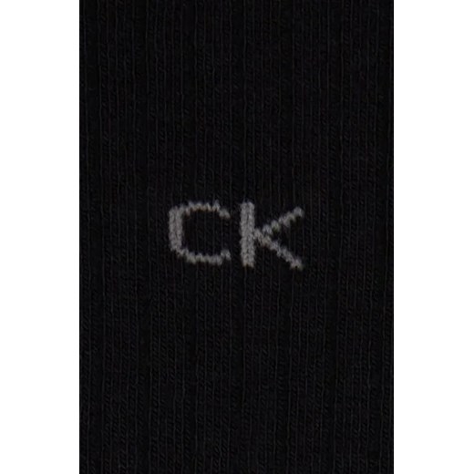 Calvin Klein Skarpety 2-pack CK SHORT Calvin Klein Uniwersalny Gomez Fashion Store
