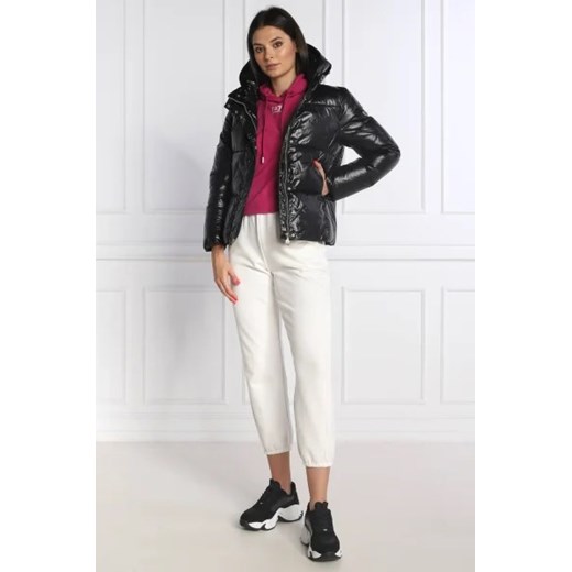Kurtka damska Emporio Armani poliestrowa