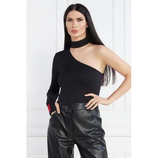 HUGO Body Neleari | Slim Fit L okazja Gomez Fashion Store