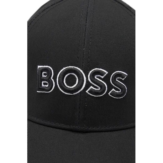 BOSS Kidswear Bejsbolówka Boss Kidswear 54 wyprzedaż Gomez Fashion Store