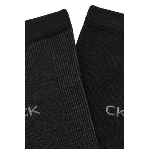 Skarpetki damskie Calvin Klein