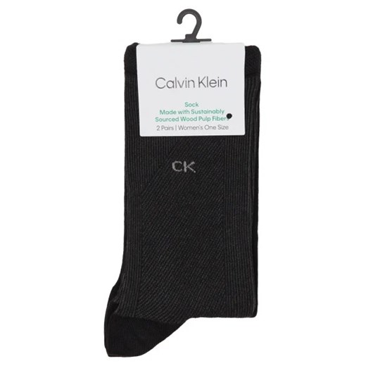 Skarpetki damskie Calvin Klein