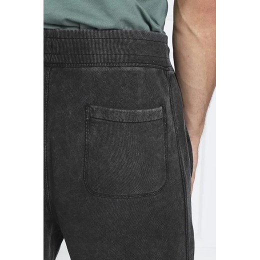 BOSS ORANGE Spodnie dresowe Sefadelong | Regular Fit M okazja Gomez Fashion Store