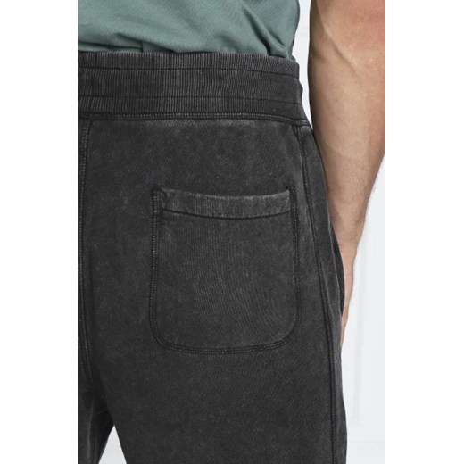 BOSS ORANGE Spodnie dresowe Sefadelong | Regular Fit M promocja Gomez Fashion Store