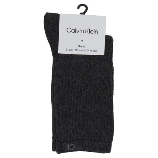 Skarpetki damskie Calvin Klein
