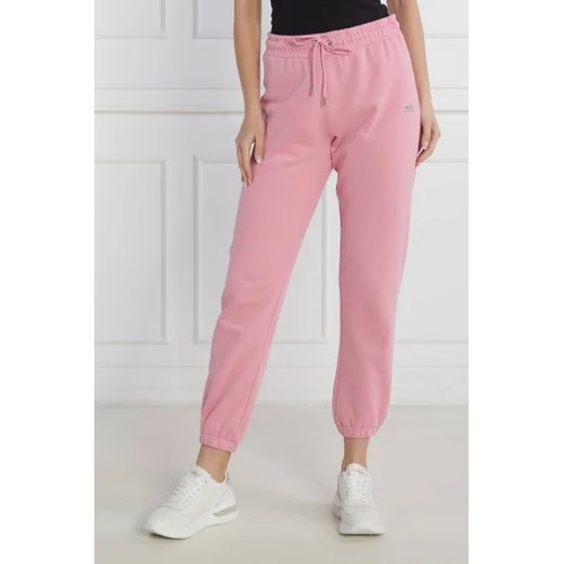 DKNY Sport Spodnie dresowe | Regular Fit M okazyjna cena Gomez Fashion Store
