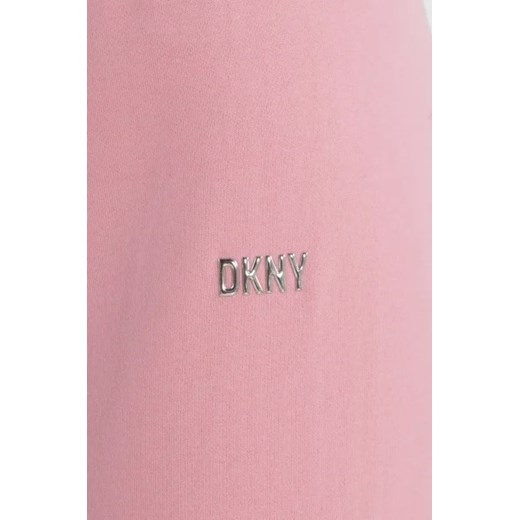 DKNY Sport Spodnie dresowe | Regular Fit M Gomez Fashion Store promocja