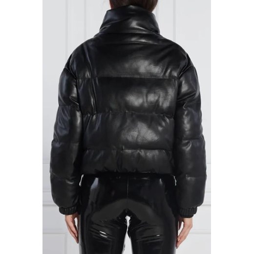 Patrizia Pepe Kurtka | Regular Fit Patrizia Pepe 38 okazja Gomez Fashion Store