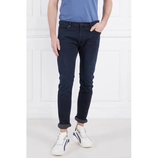 Jeansy męskie Hugo Boss