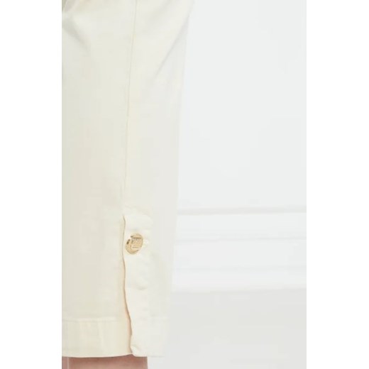 Liu Jo Spodnie chino | Slim Fit Liu Jo 26 Gomez Fashion Store okazyjna cena