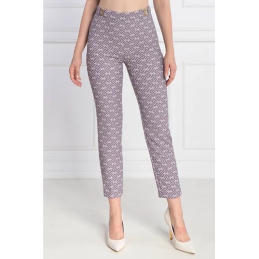 Spodnie damskie Elisabetta Franchi