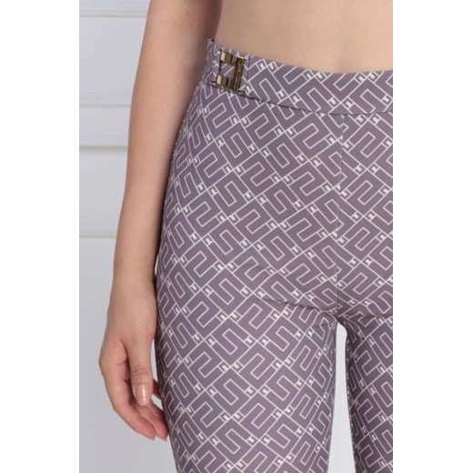 Spodnie damskie Elisabetta Franchi
