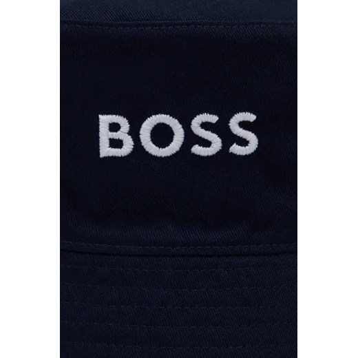 BOSS Kidswear Kapelusz Boss Kidswear 58 okazja Gomez Fashion Store