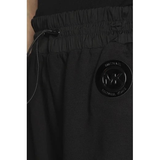 Michael Kors Spodnie dresowe | Regular Fit Michael Kors L okazja Gomez Fashion Store