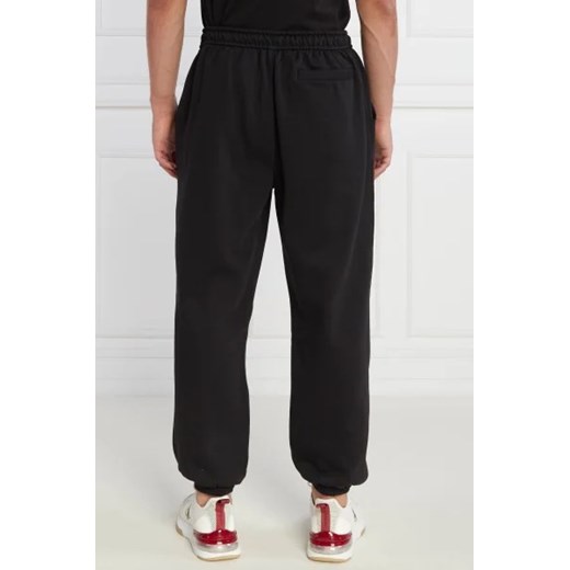 CALVIN KLEIN JEANS Spodnie dresowe | Regular Fit S promocja Gomez Fashion Store