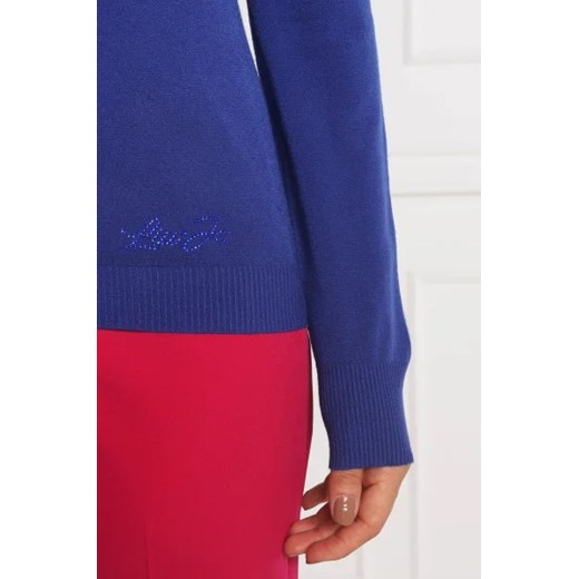 Liu Jo Golf | Slim Fit Liu Jo XS okazyjna cena Gomez Fashion Store