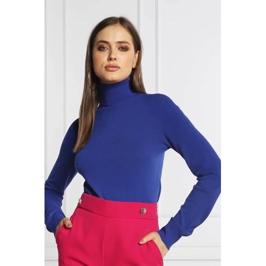 Liu Jo Golf | Slim Fit Liu Jo XL promocja Gomez Fashion Store