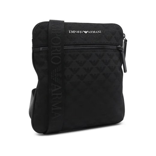 Emporio Armani Reporterka Emporio Armani OS promocyjna cena Gomez Fashion Store