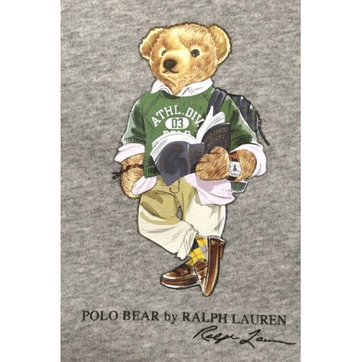 POLO RALPH LAUREN Śpioch | Regular Fit Polo Ralph Lauren 74 promocyjna cena Gomez Fashion Store