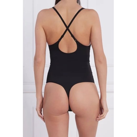 Bluzka damska Calvin Klein Underwear nylonowa