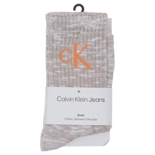 Skarpetki damskie Calvin Klein 