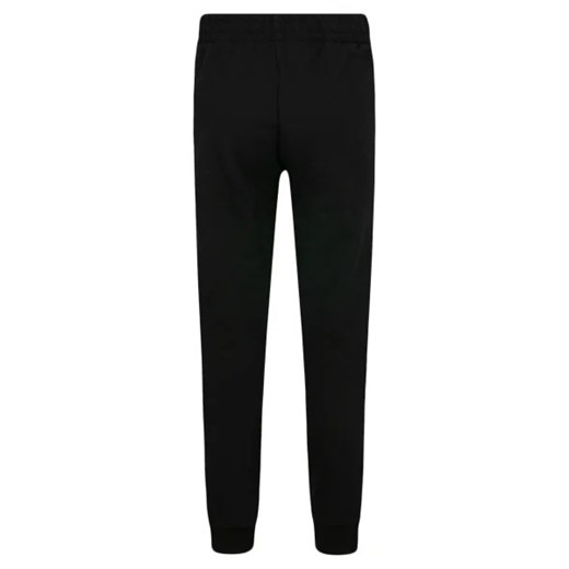 EA7 Spodnie dresowe | Regular Fit 130 okazja Gomez Fashion Store