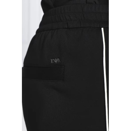 Spodnie męskie Emporio Armani