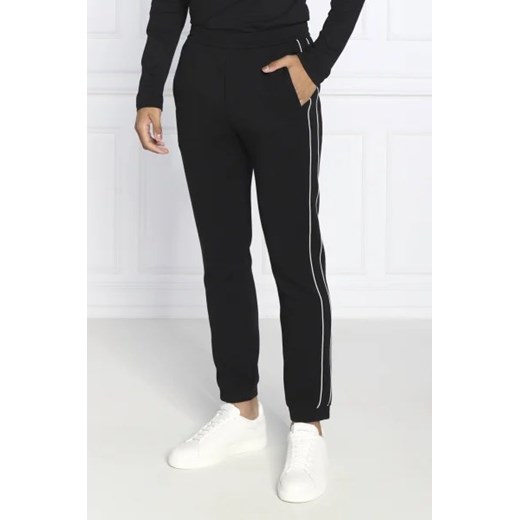 Spodnie męskie Emporio Armani
